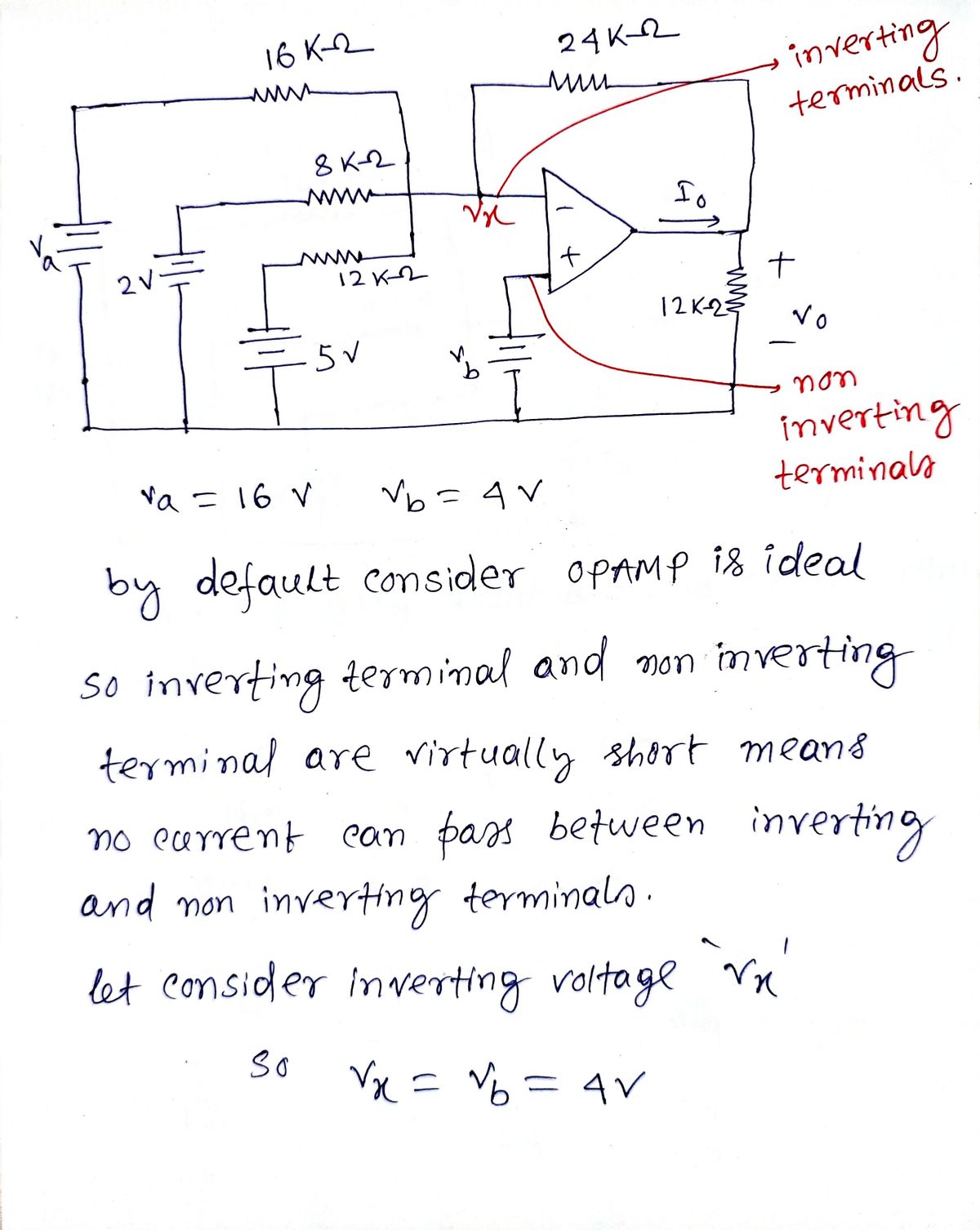 Electrical Engineering homework question answer, step 1, image 1